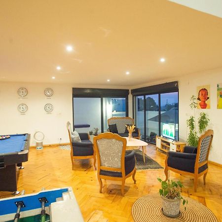 Joyau Secret # Jardin # Piscine # Bien-Etre # Prox Centre Ville Antananarivo Kültér fotó