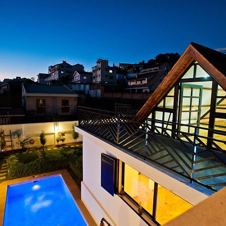 Joyau Secret # Jardin # Piscine # Bien-Etre # Prox Centre Ville Antananarivo Kültér fotó