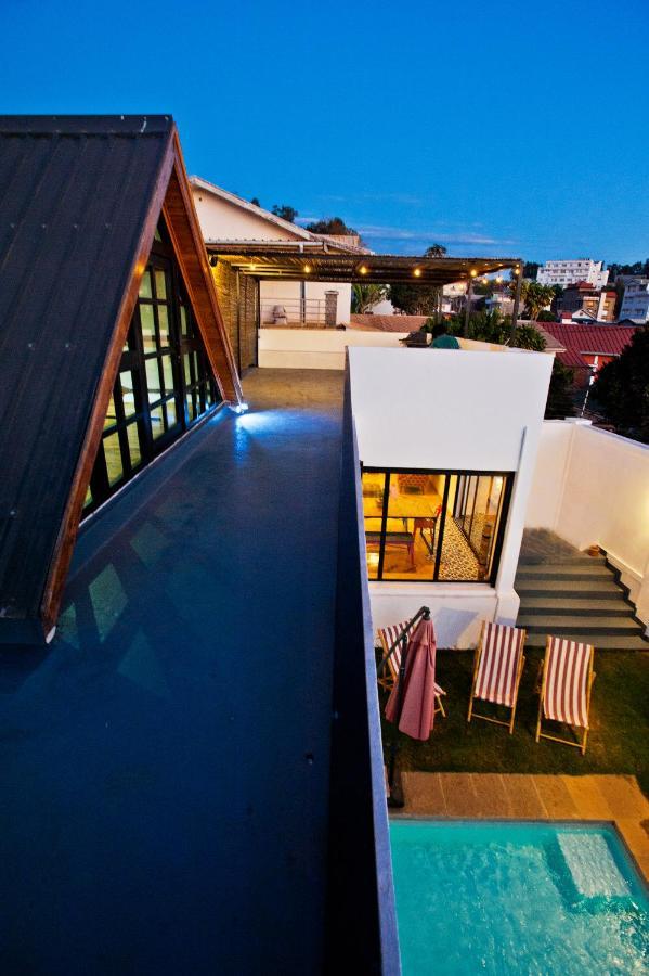Joyau Secret # Jardin # Piscine # Bien-Etre # Prox Centre Ville Antananarivo Kültér fotó