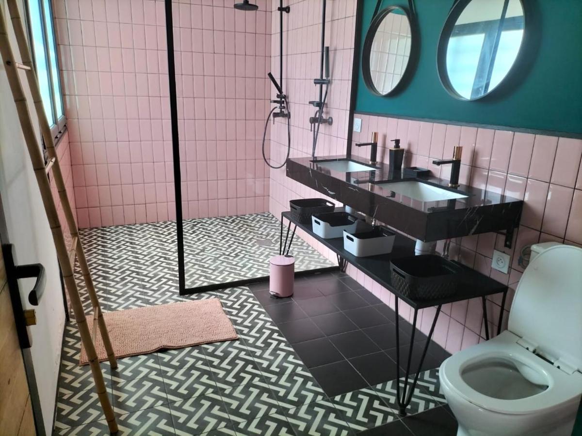 Joyau Secret # Jardin # Piscine # Bien-Etre # Prox Centre Ville Antananarivo Kültér fotó