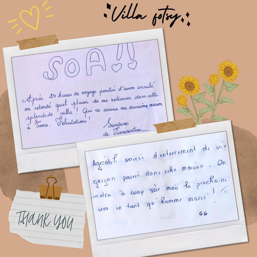 Joyau Secret # Jardin # Piscine # Bien-Etre # Prox Centre Ville Antananarivo Kültér fotó