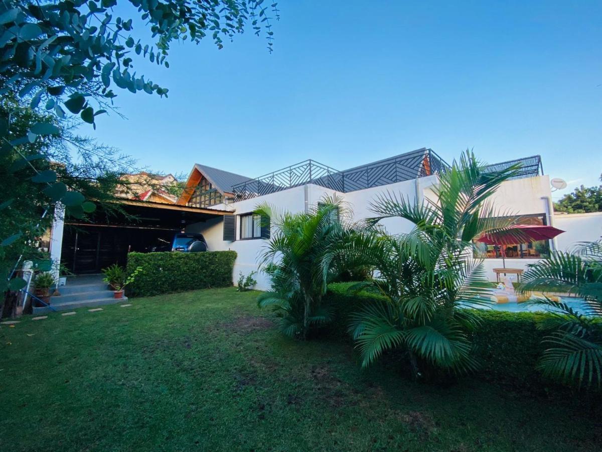 Joyau Secret # Jardin # Piscine # Bien-Etre # Prox Centre Ville Antananarivo Kültér fotó