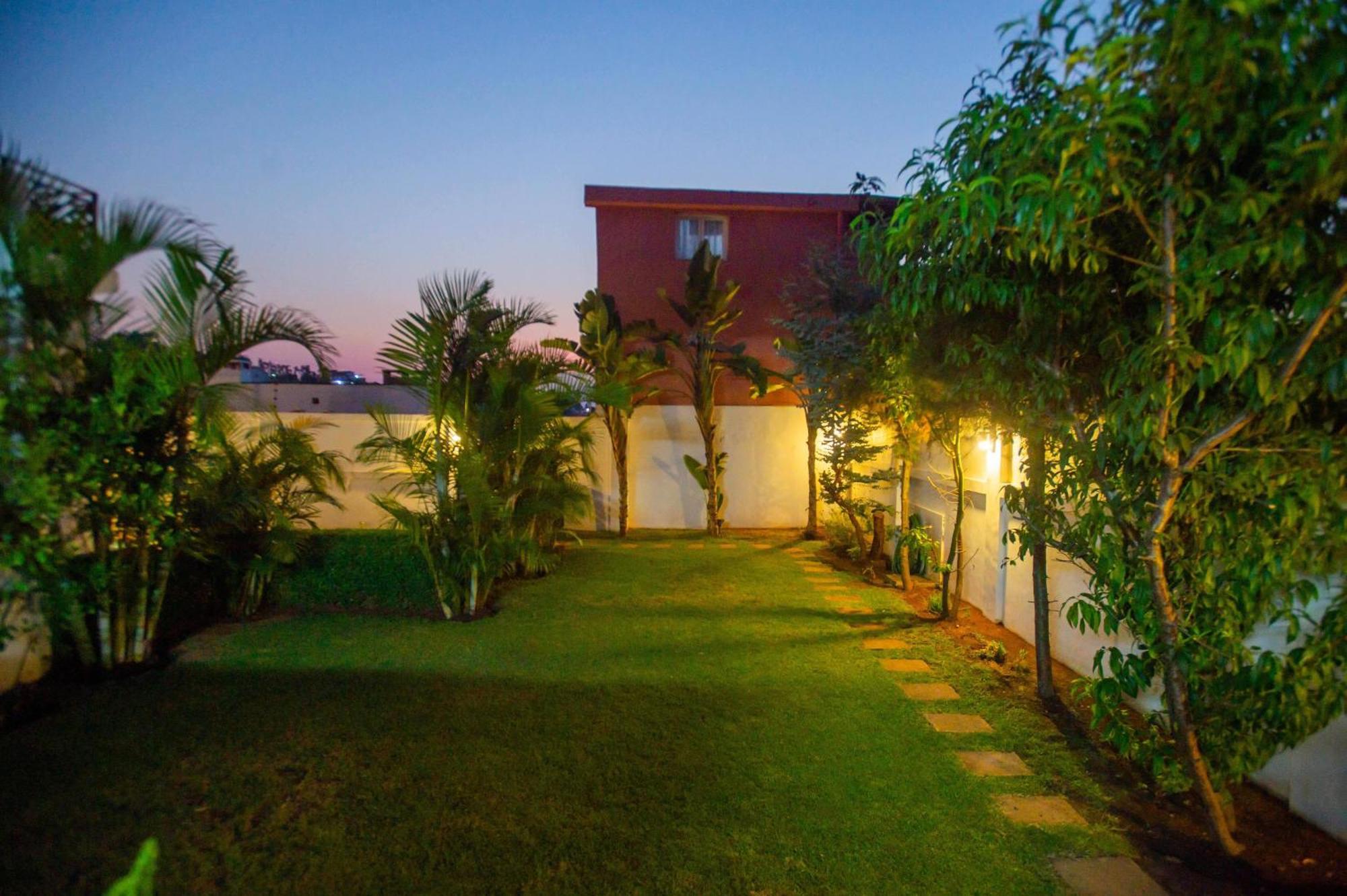 Joyau Secret # Jardin # Piscine # Bien-Etre # Prox Centre Ville Antananarivo Kültér fotó