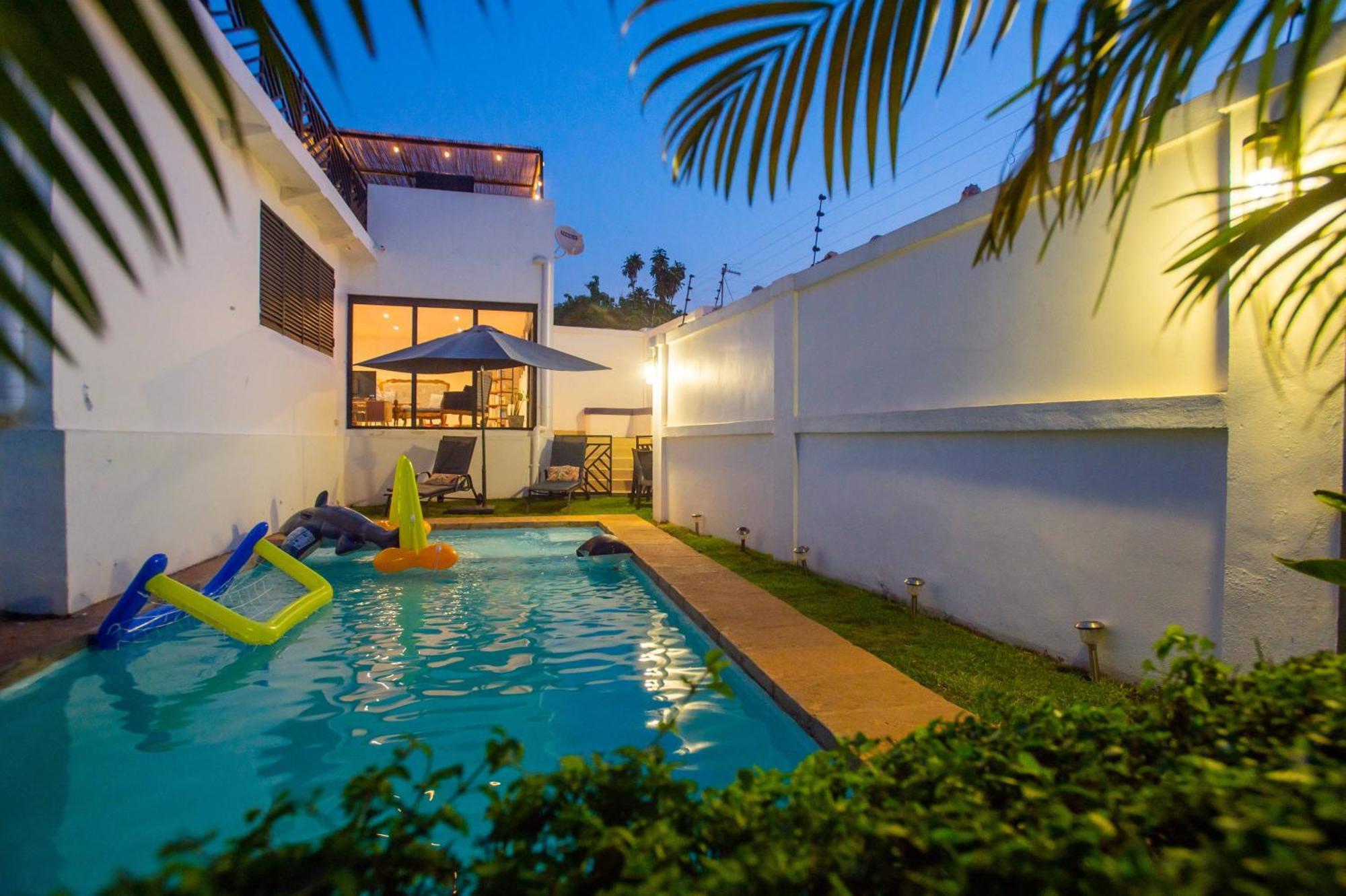 Joyau Secret # Jardin # Piscine # Bien-Etre # Prox Centre Ville Antananarivo Kültér fotó