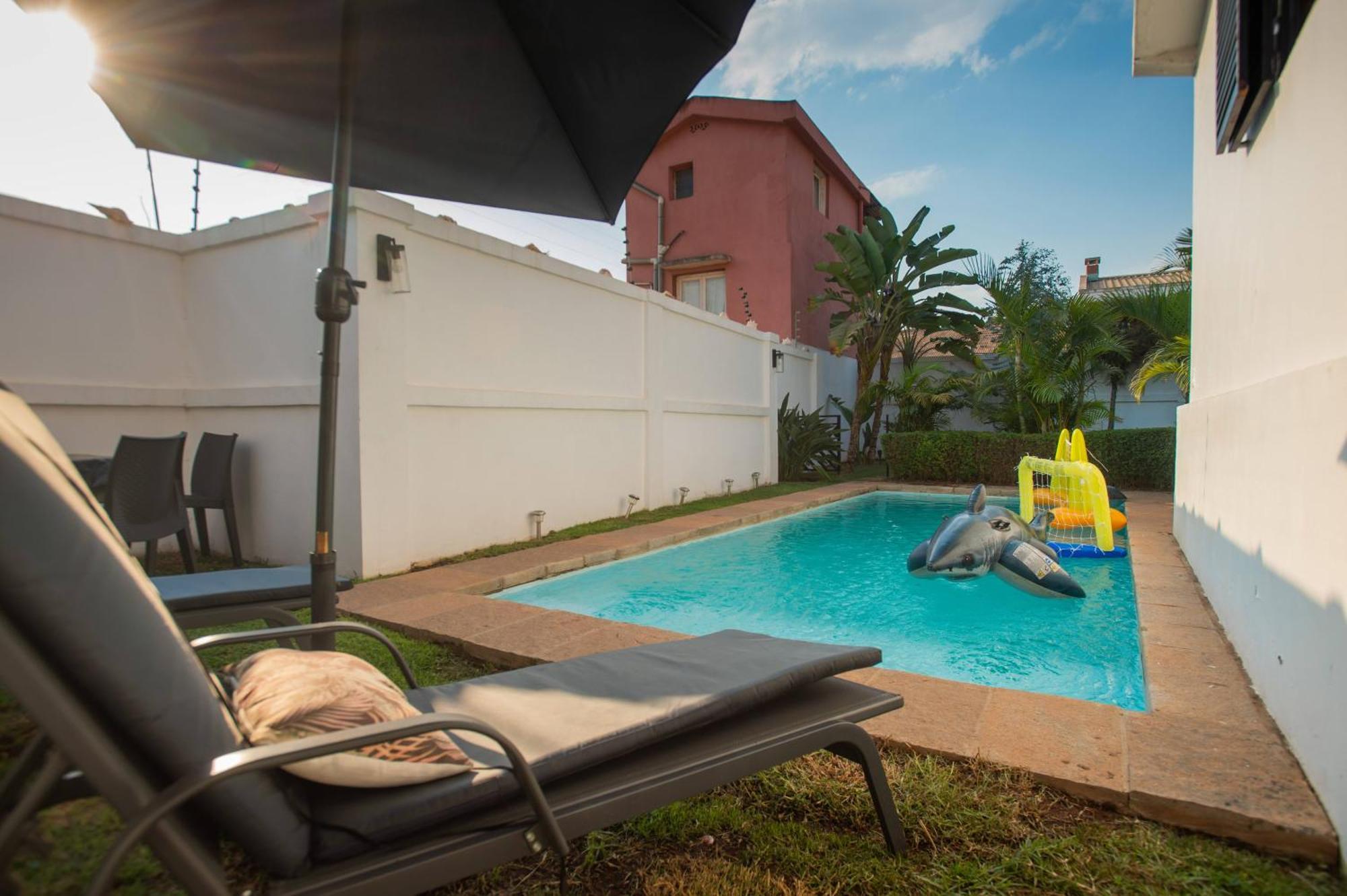 Joyau Secret # Jardin # Piscine # Bien-Etre # Prox Centre Ville Antananarivo Kültér fotó